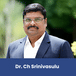 Institute Of Aeronautical Engineering, Dean OBTL: Dr. Ch Srinivasulu Interview